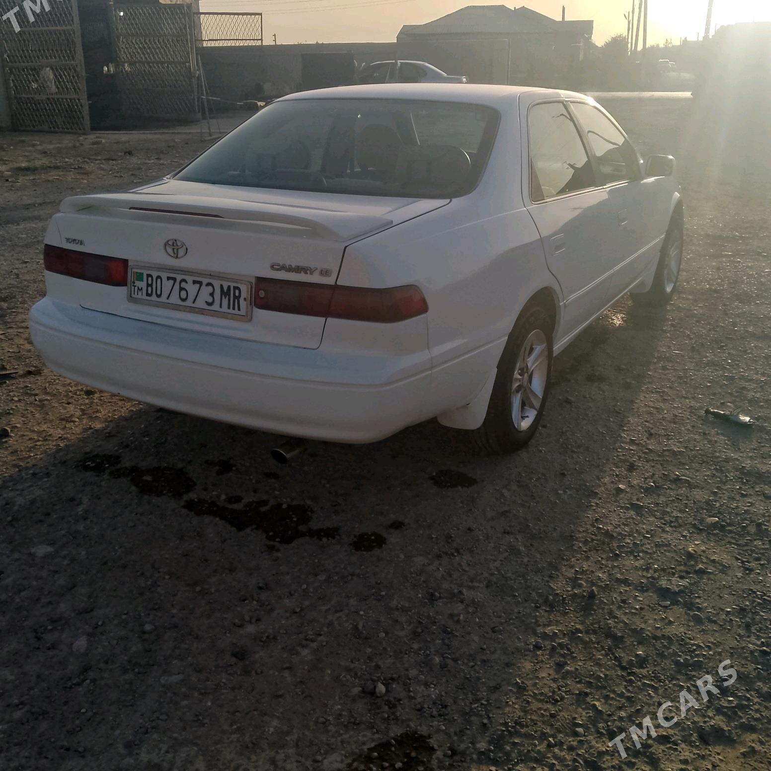 Toyota Camry 1999 - 120 000 TMT - Mary - img 6