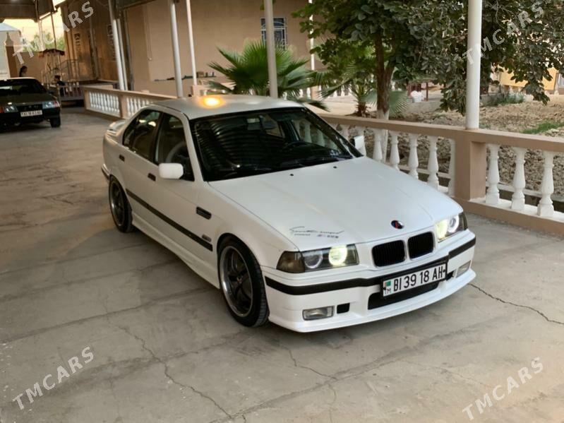 BMW 328 1995 - 90 000 TMT - Aşgabat - img 8