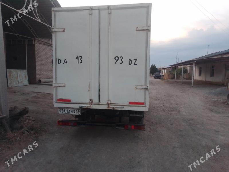 Gaz Gazel 2004 - 125 000 TMT - Шабатский этрап - img 4