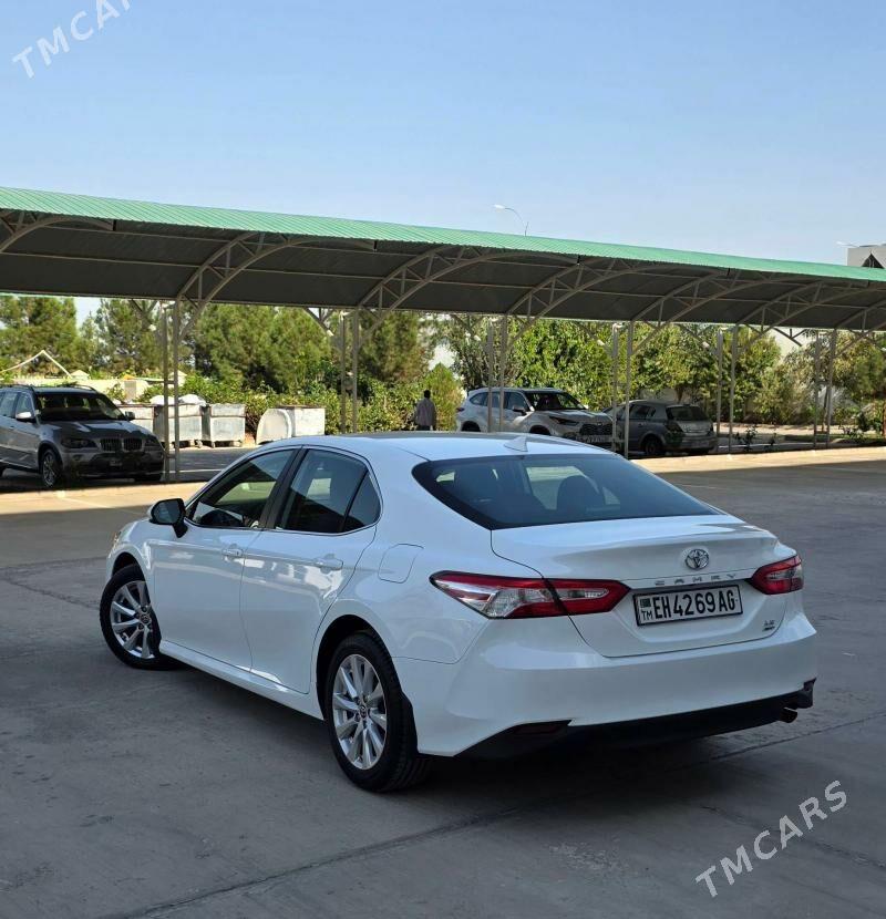 Toyota Camry 2020 - 325 000 TMT - Aşgabat - img 5