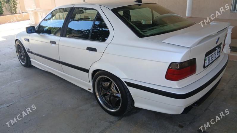 BMW 328 1995 - 90 000 TMT - Aşgabat - img 5