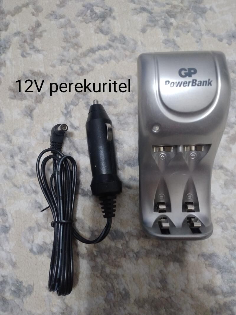 zaryatniklar kabel şnur - Balkanabat - img 5
