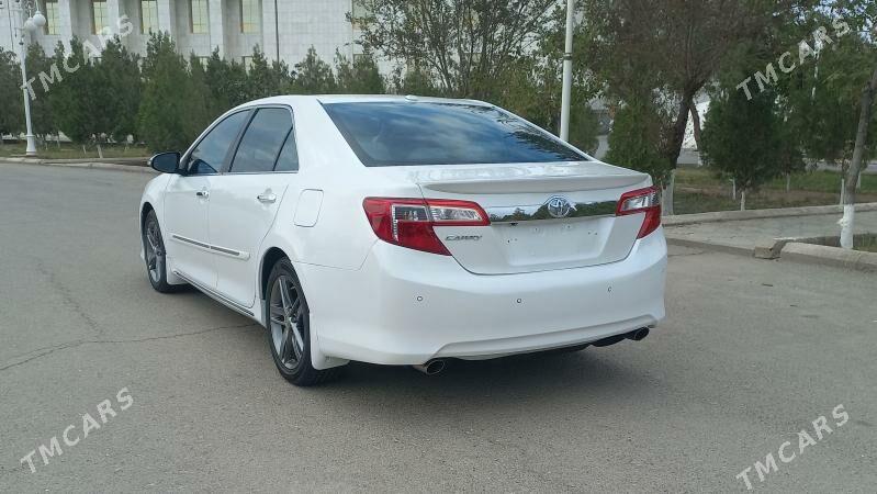 Toyota Camry 2012 - 227 000 TMT - Дашогуз - img 3