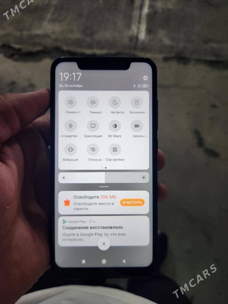Redmi not 6 pro - Мир 7 - img 2