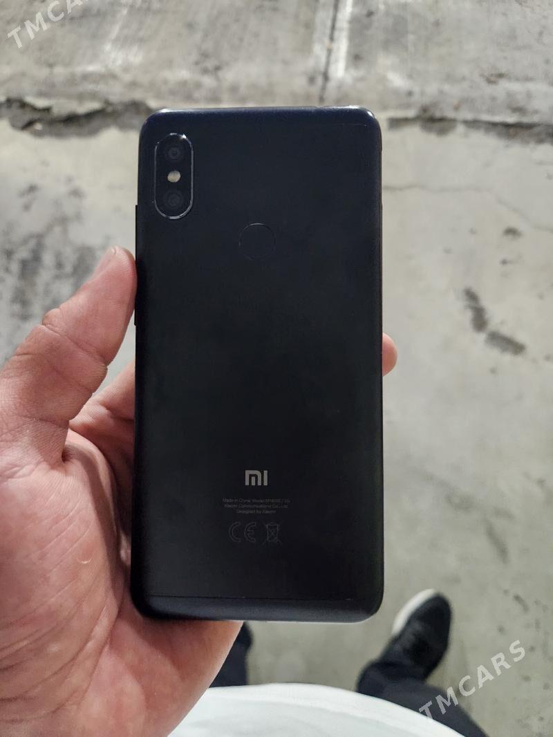 Redmi not 6 pro - Мир 7 - img 4