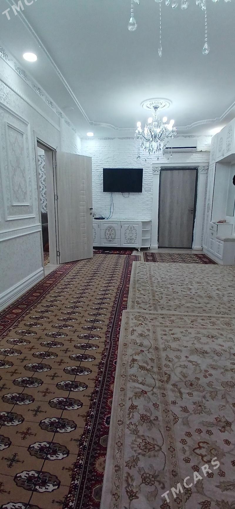 Buzmeyin jemagat 144m² - Büzmeýin - img 3