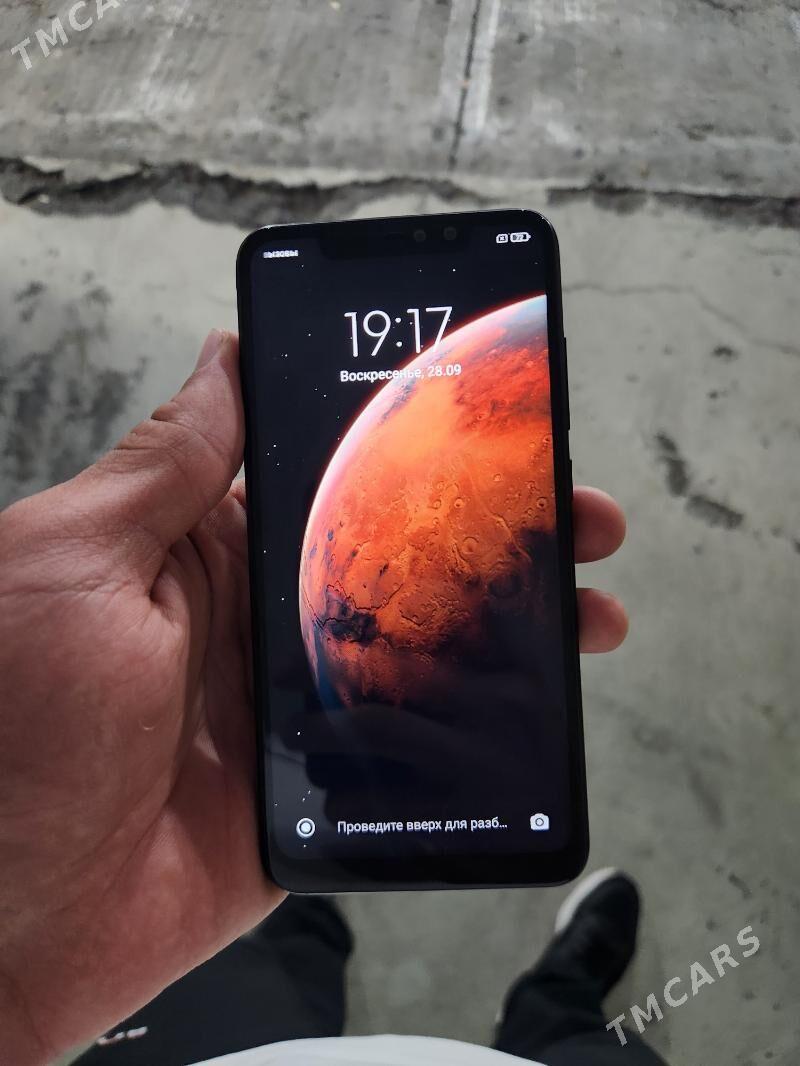 Redmi not 6 pro - Мир 7 - img 3