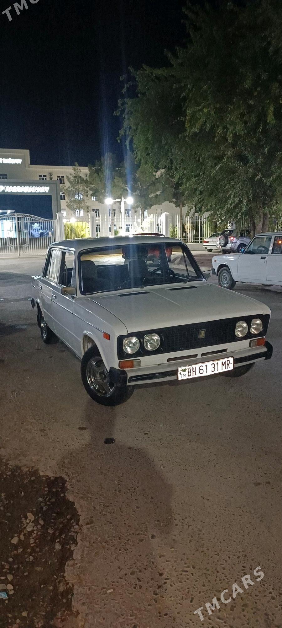Lada 2106 1998 - 34 000 TMT - Байрамали - img 3