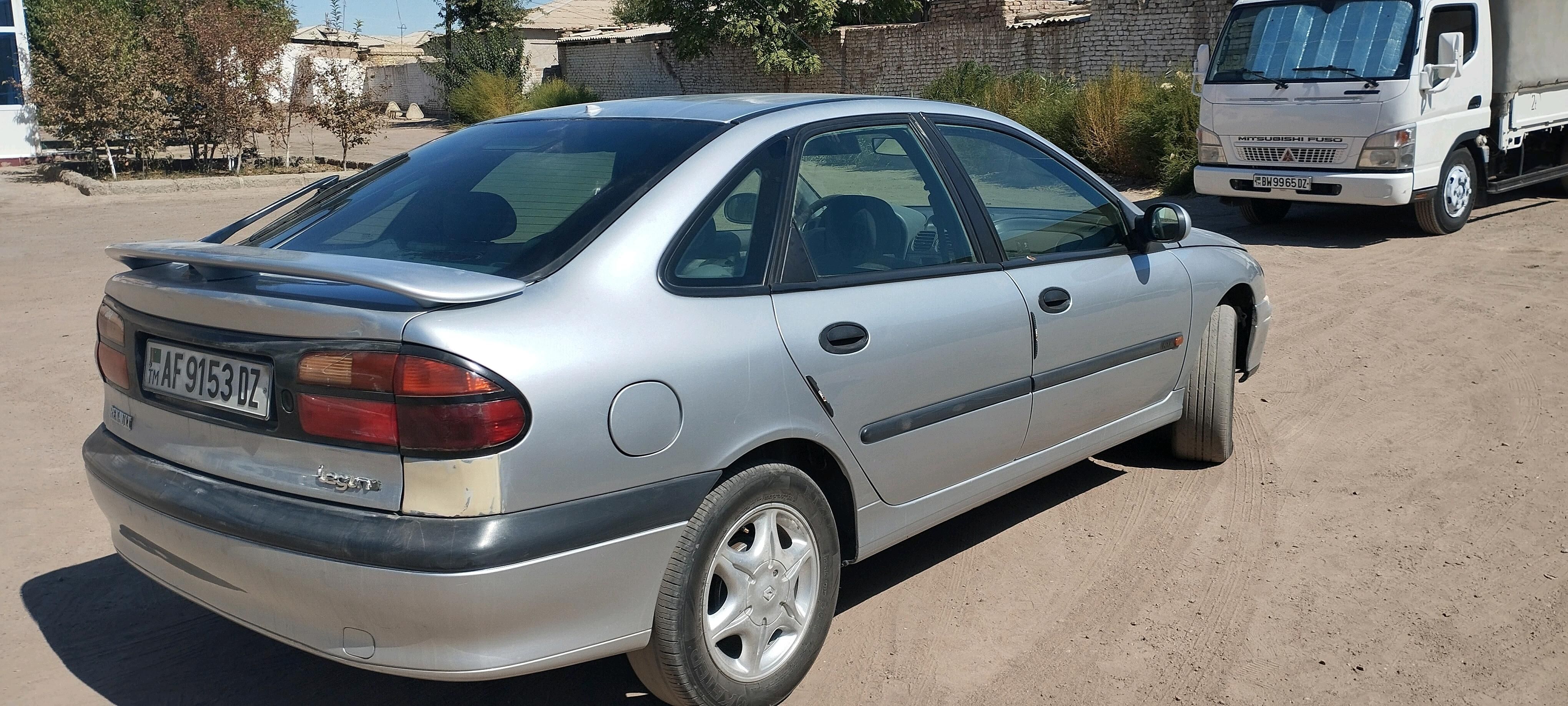 Renault Laguna 1 1999 - 33 000 TMT - Gubadag - img 3