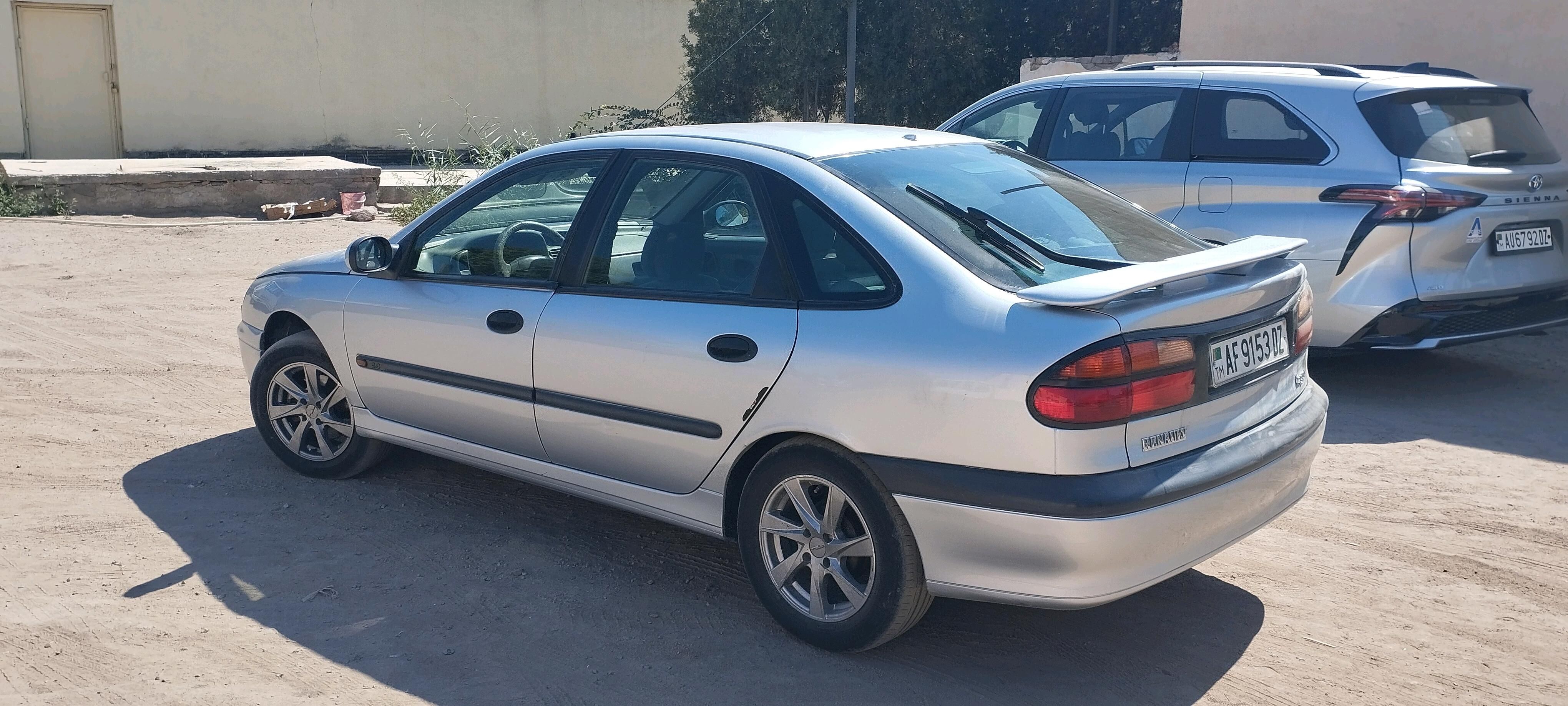 Renault Laguna 1 1999 - 33 000 TMT - Gubadag - img 2