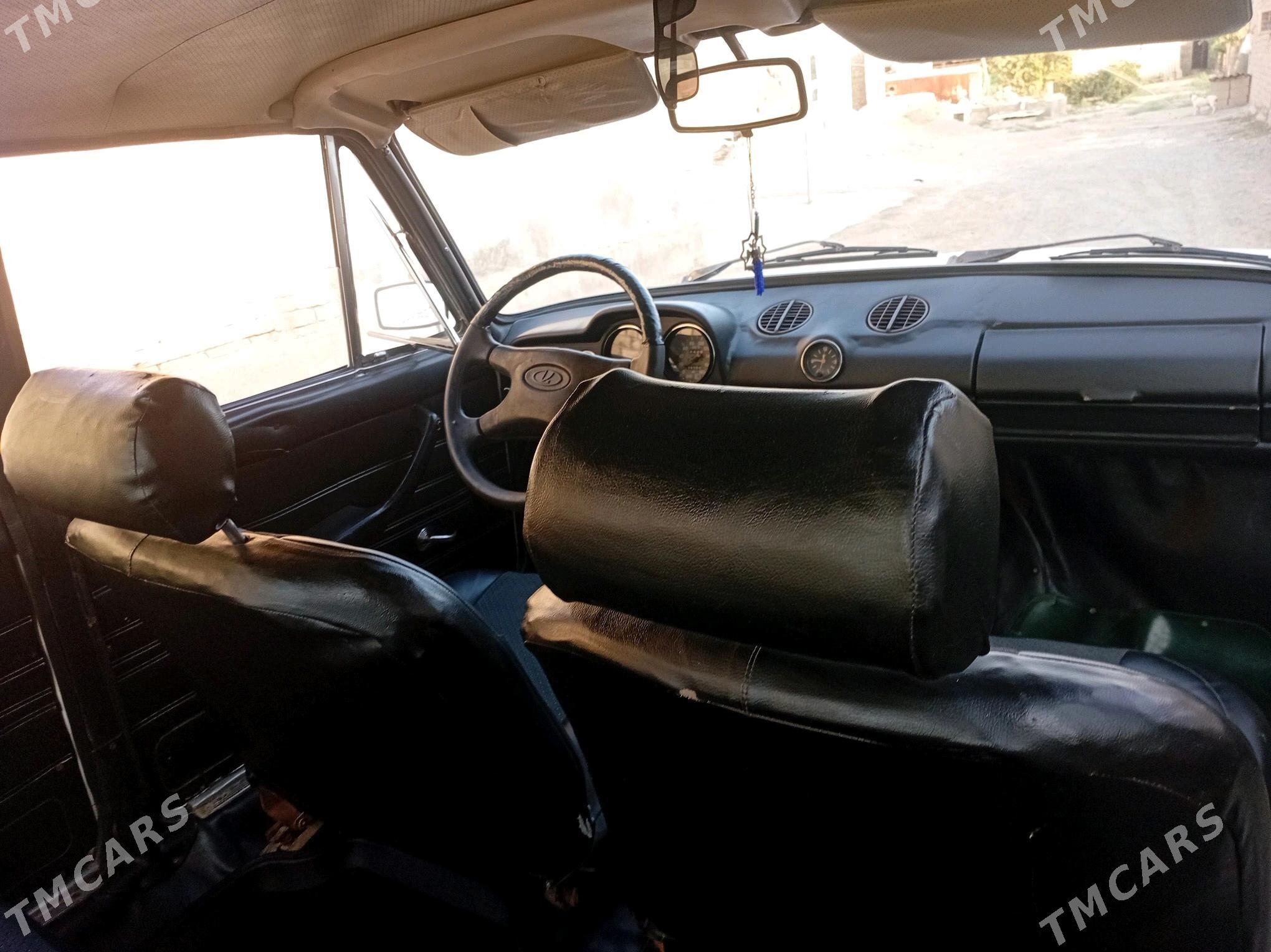 Lada 2106 1987 - 17 000 TMT - Кака - img 2