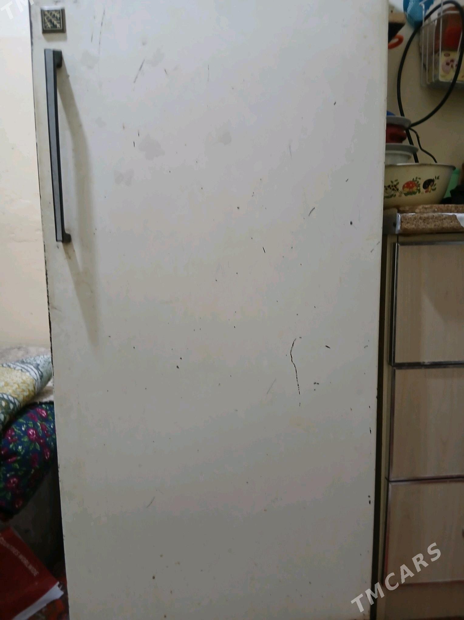 holodilnik - Büzmeýin - img 1