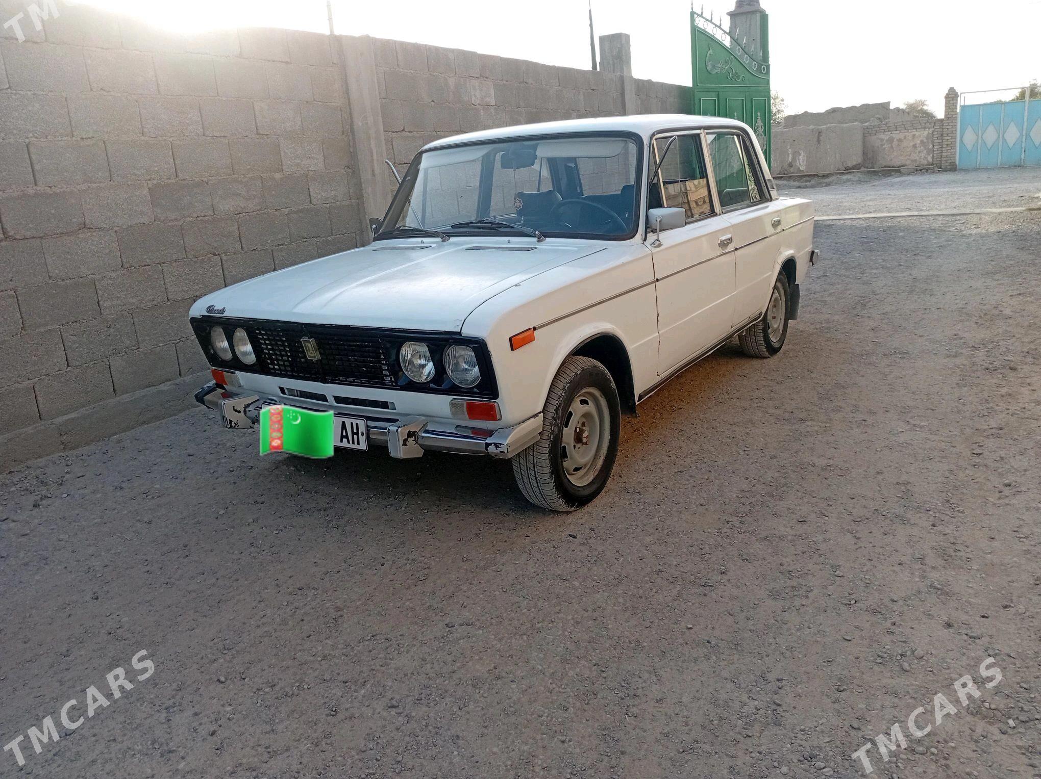 Lada 2106 1987 - 17 000 TMT - Кака - img 4