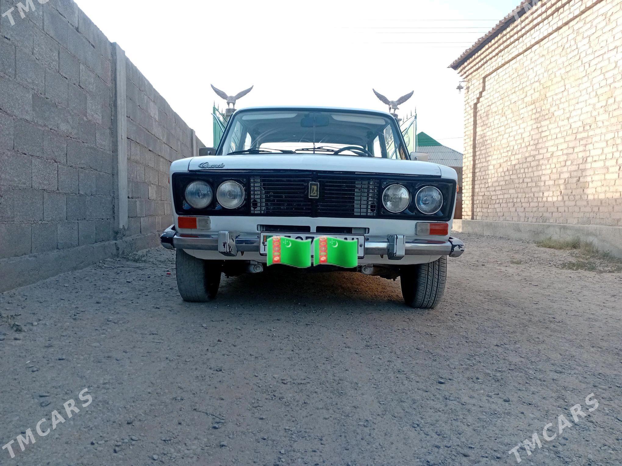 Lada 2106 1987 - 17 000 TMT - Кака - img 3
