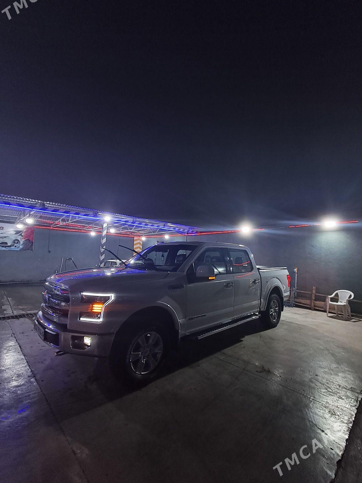 Ford F150 2017 - 500 000 TMT - Ашхабад - img 3