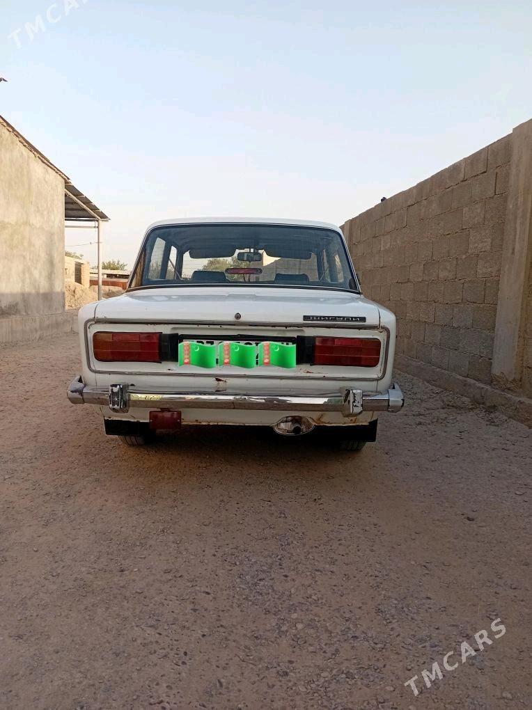 Lada 2106 1987 - 17 000 TMT - Кака - img 5