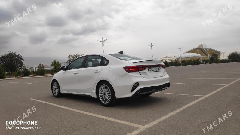 Kia Forte 2023 - 275 000 TMT - Aşgabat - img 3