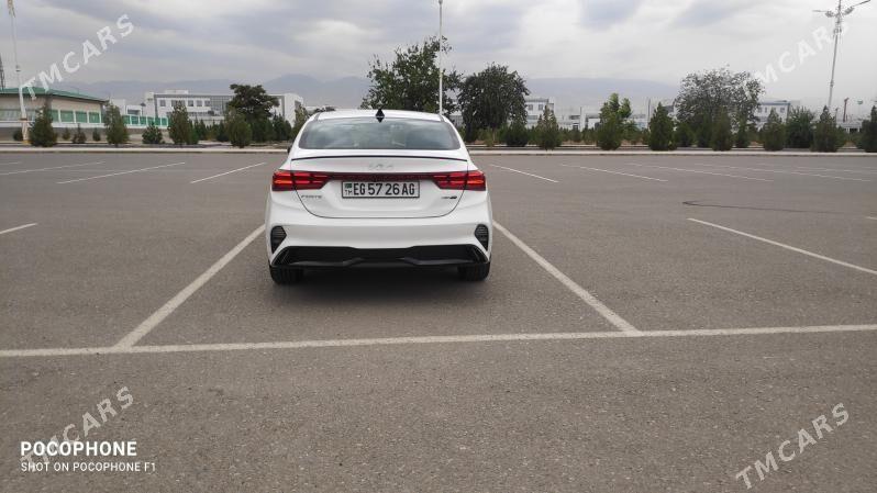 Kia Forte 2023 - 275 000 TMT - Aşgabat - img 5