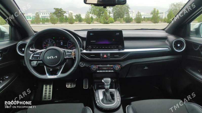 Kia Forte 2023 - 275 000 TMT - Aşgabat - img 4
