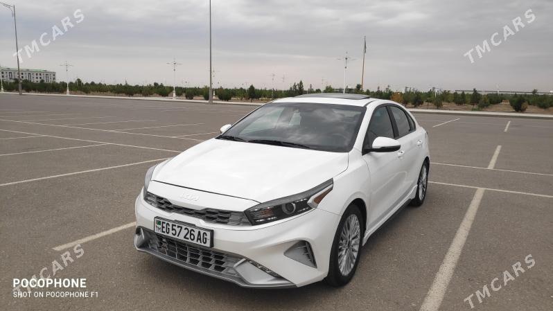 Kia Forte 2023 - 275 000 TMT - Aşgabat - img 2