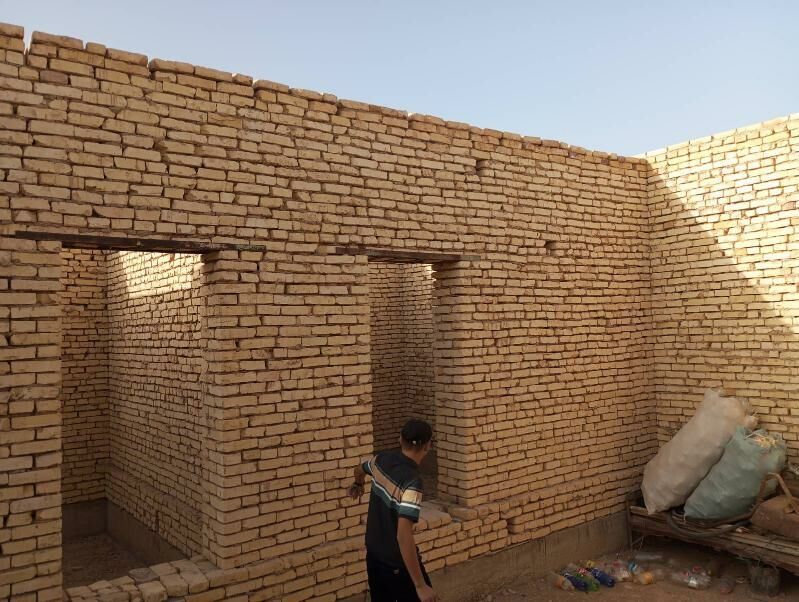 satlyk jaý - Байрамали - img 6