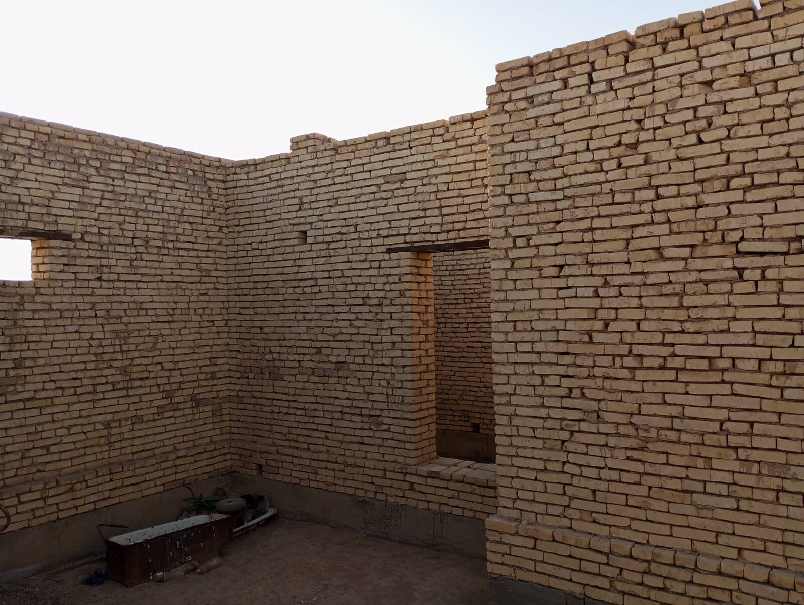 satlyk jaý - Байрамали - img 5