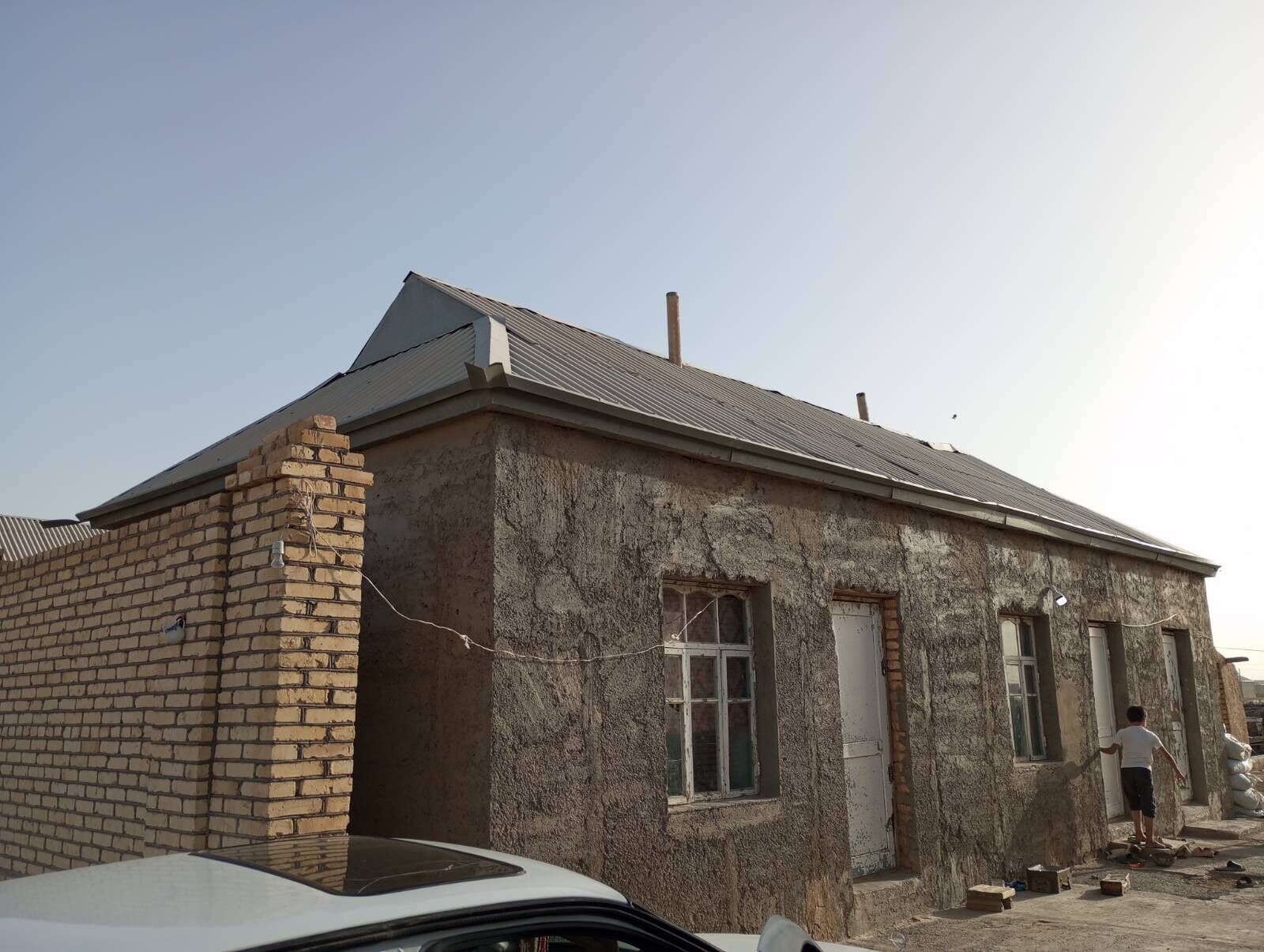 satlyk jaý - Байрамали - img 3