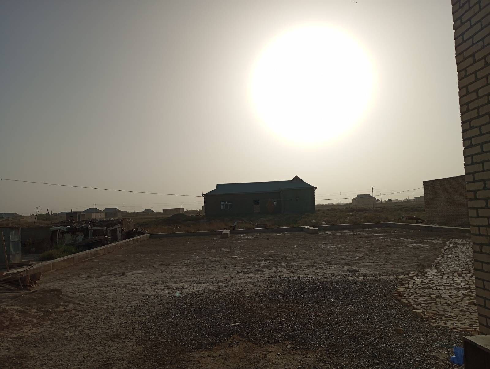 satlyk jaý - Байрамали - img 2