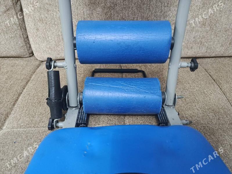 trenajor 50m .тренажёр 50м - Ашхабад - img 4