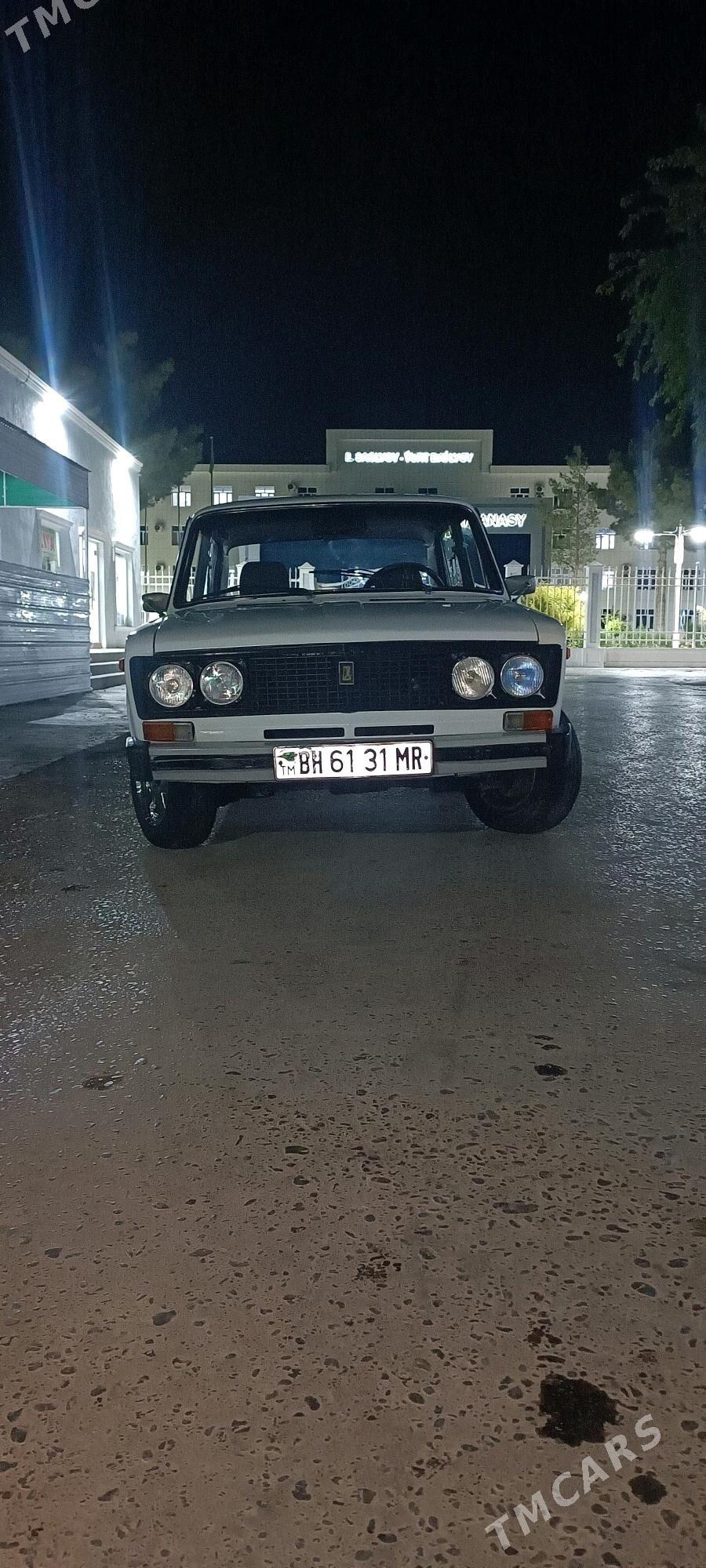 Lada 2106 1998 - 34 000 TMT - Байрамали - img 4