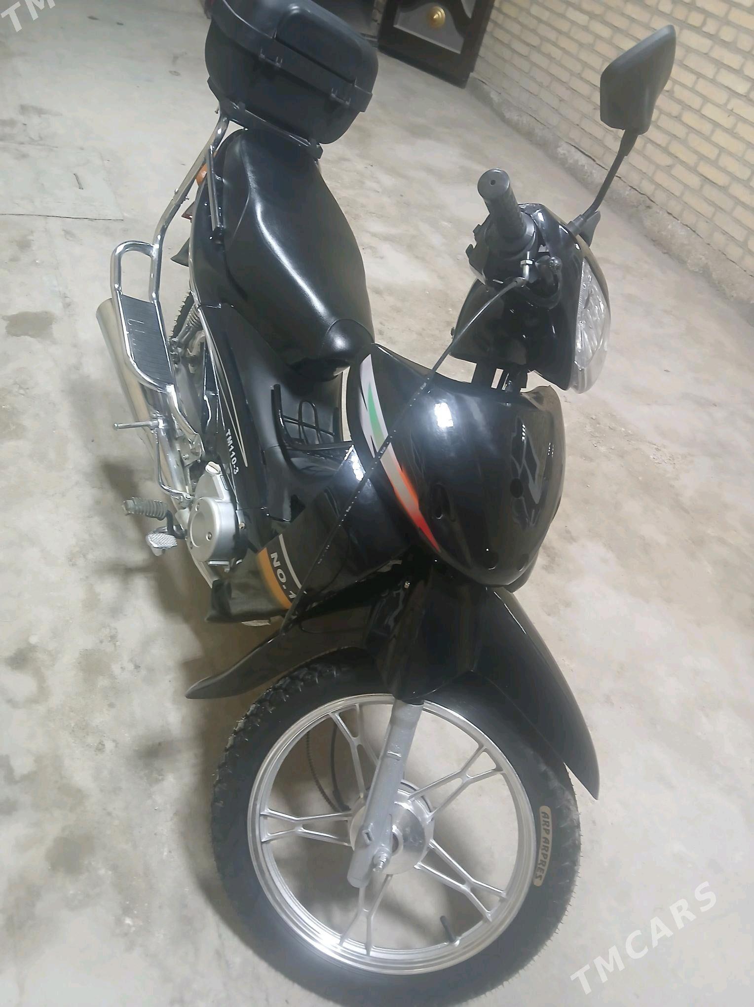 Fekon FK150-8G 2024 - 12 000 TMT - Çärjew - img 6