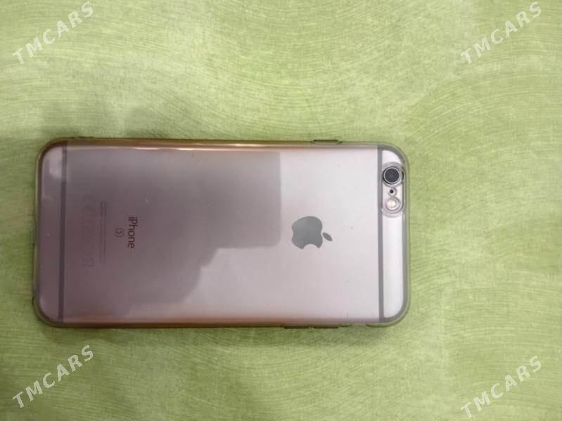 iphone 6s+ - Саят - img 3