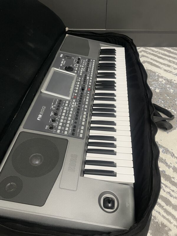 Korg Pa-900 - Daşoguz - img 8