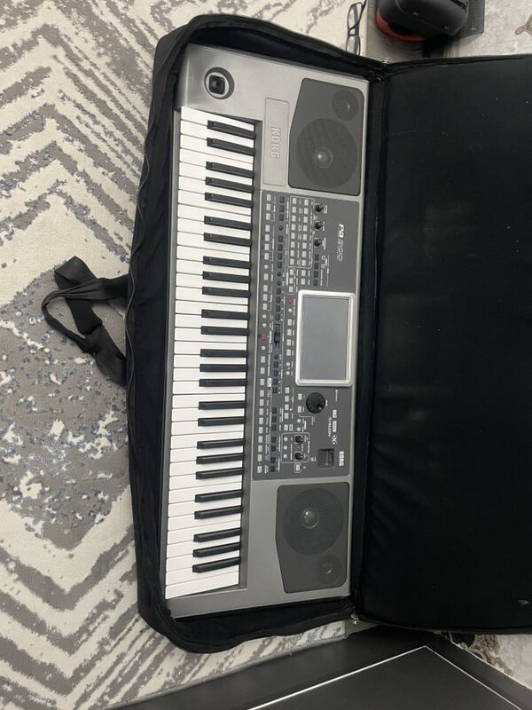Korg Pa-900 - Daşoguz - img 7