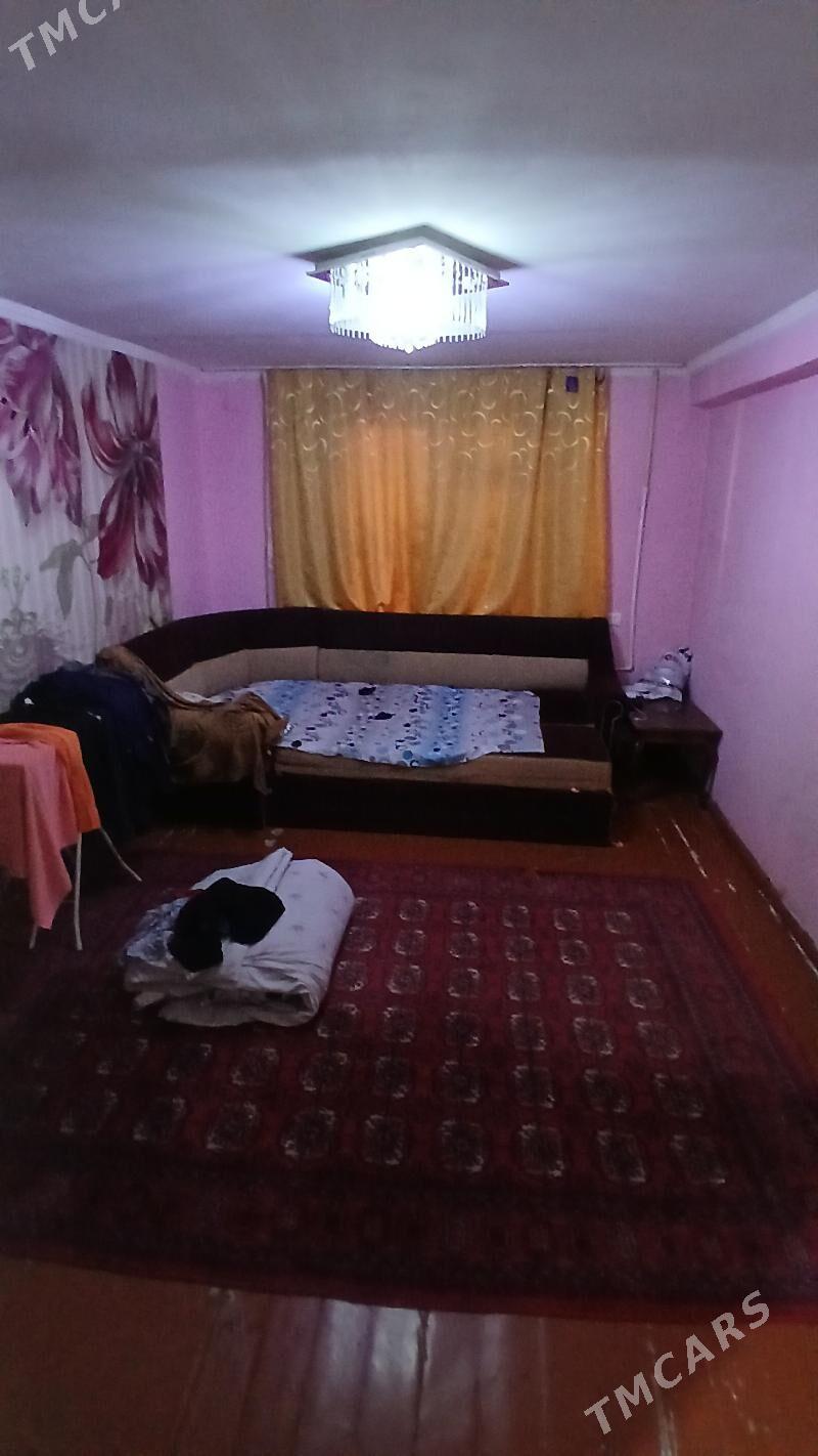 4 komnat 2 etaj 5 Mikr 74м² - 5 mkr - img 6