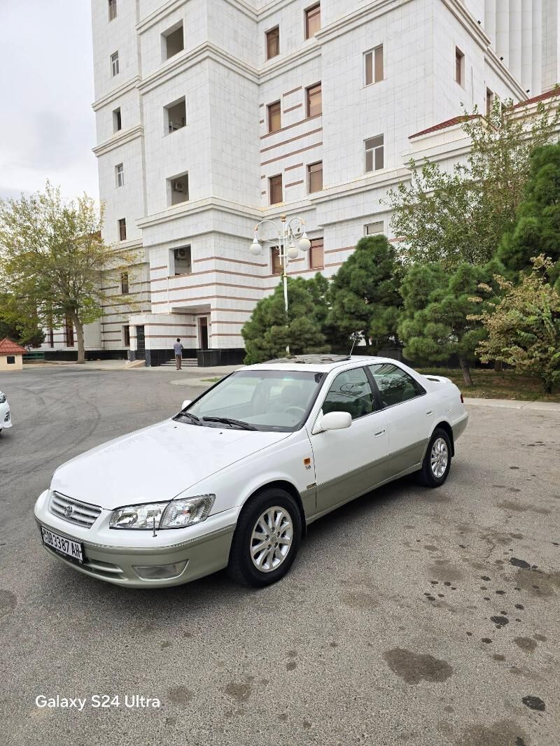 Toyota Camry 2001 - 150 000 TMT - Hitrowka - img 3
