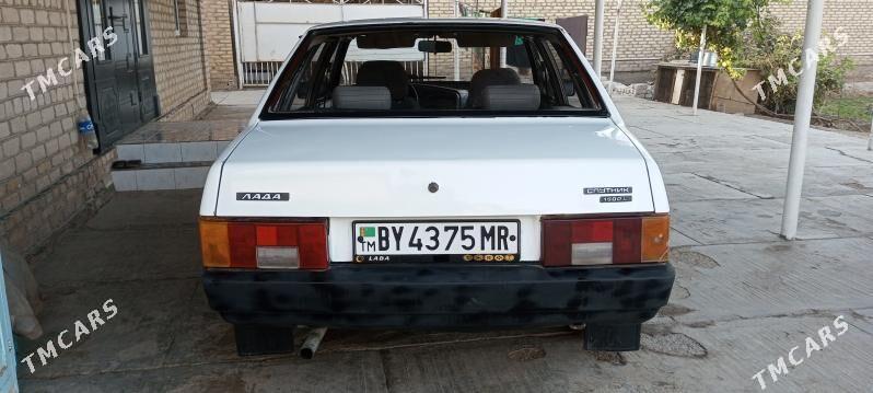 Lada 21099 1998 - 26 000 TMT - Сакарчага - img 2