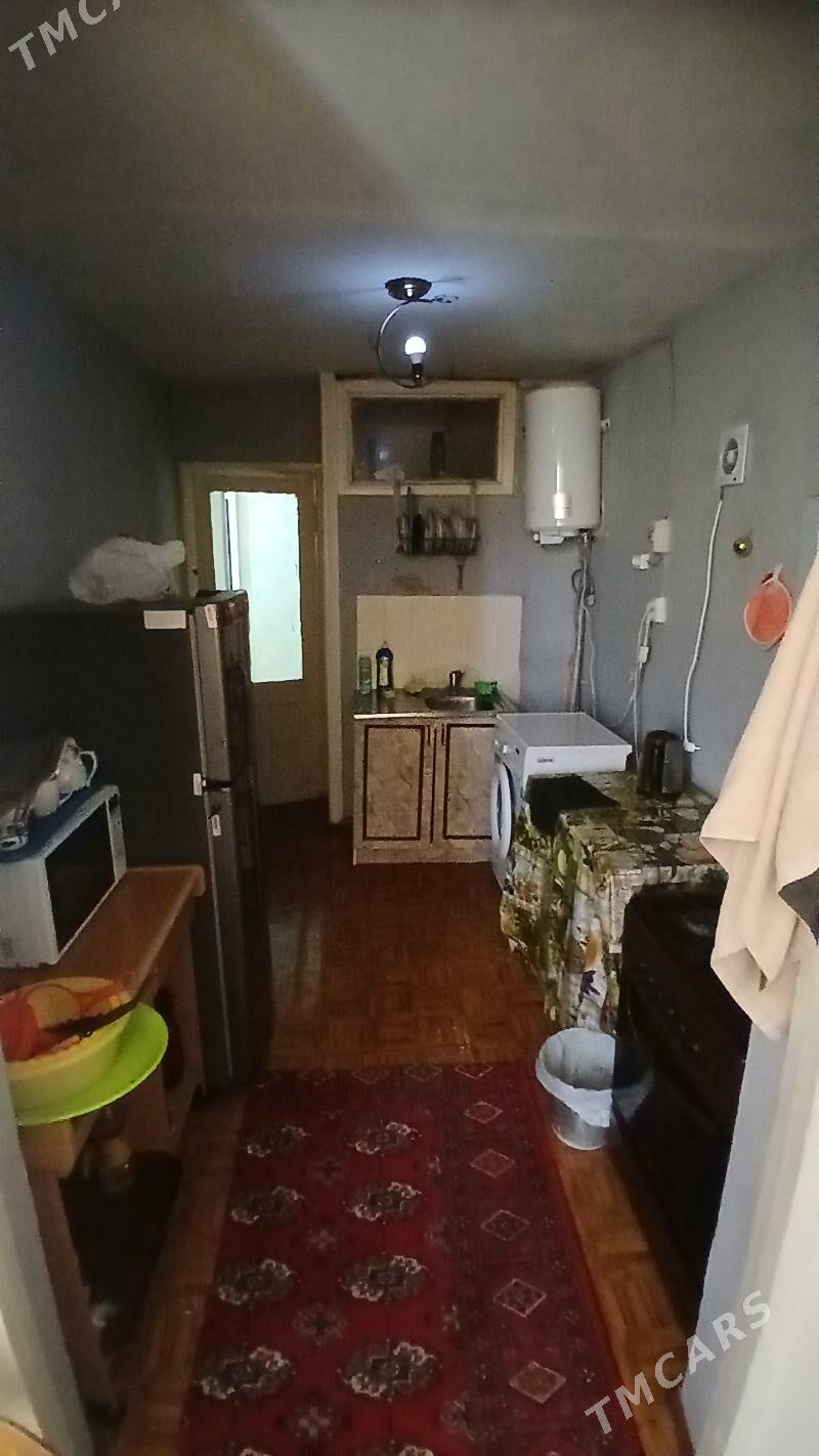 4 komnat 2 etaj 5 Mikr 74м² - 5 mkr - img 9
