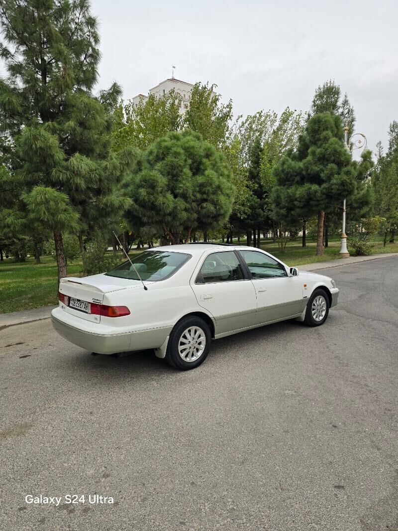 Toyota Camry 2001 - 150 000 TMT - Hitrowka - img 4