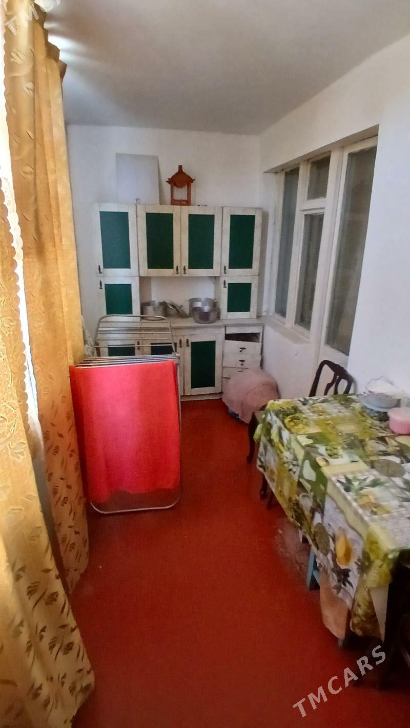 4 komnat 2 etaj 5 Mikr 74м² - 5 mkr - img 10