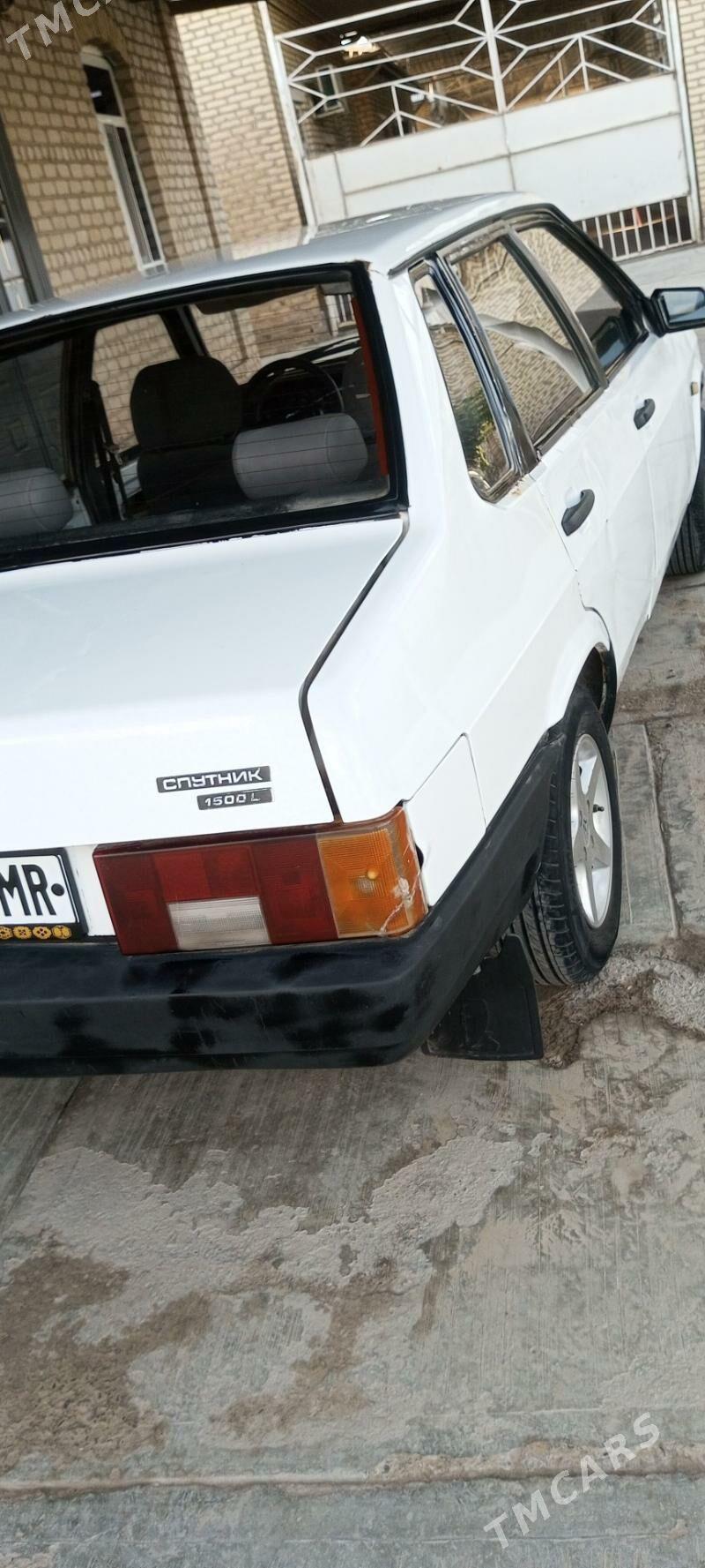 Lada 21099 1998 - 26 000 TMT - Сакарчага - img 3