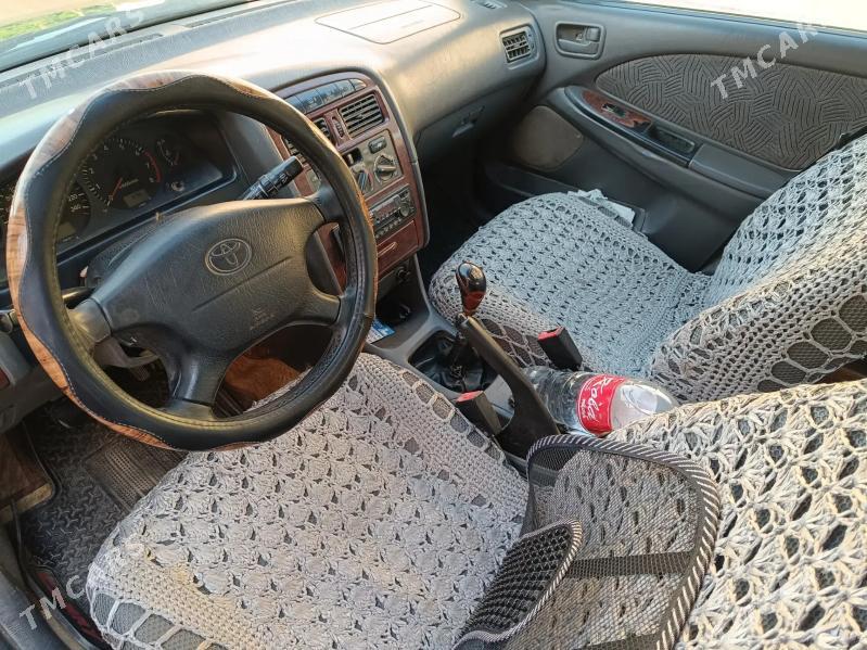 Toyota Avensis 1998 - 80 000 TMT - Акдепе - img 8