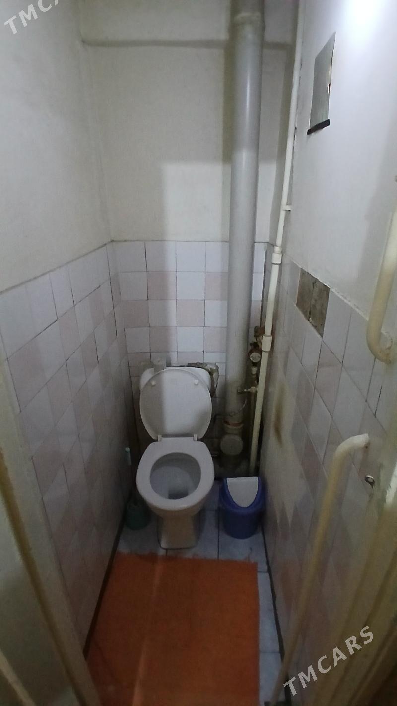 4 komnat 2 etaj 5 Mikr 74м² - 5 mkr - img 8