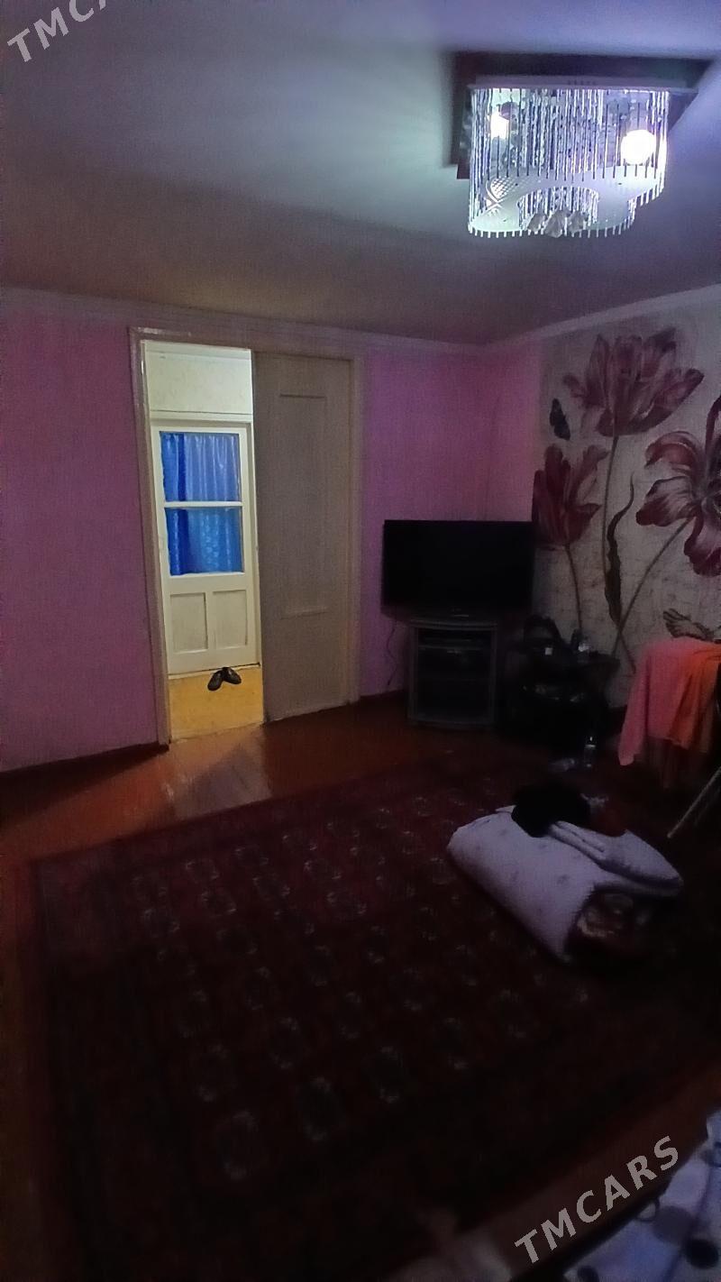 4 komnat 2 etaj 5 Mikr 74м² - 5 mkr - img 2