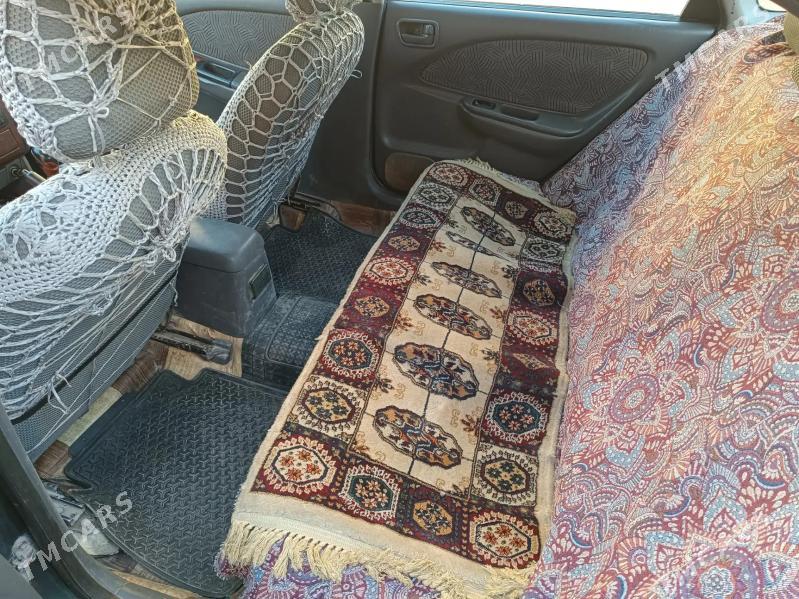 Toyota Avensis 1998 - 80 000 TMT - Акдепе - img 9
