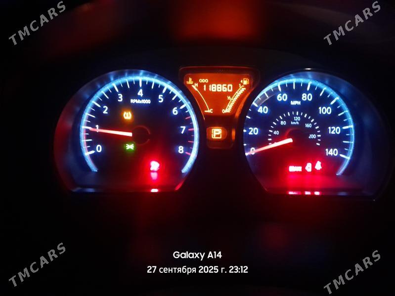 Nissan Versa 2012 - 125 000 TMT - Sakarçäge - img 7