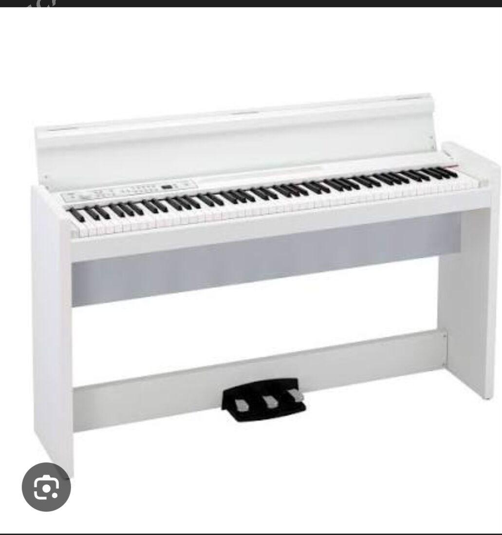 пианино pianino - Ашхабад - img 1