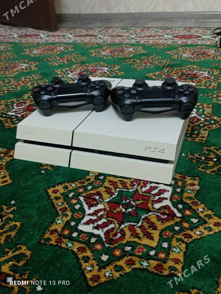 playstation 4 500GB - Туркменабат - img 4