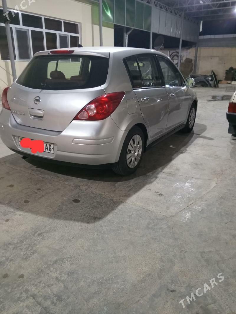 Nissan Versa 2010 - 123 000 TMT - Aşgabat - img 2