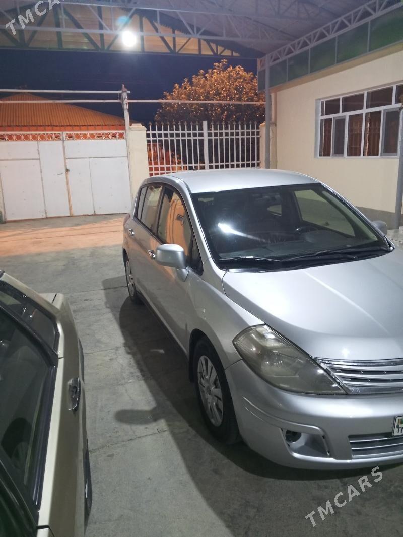 Nissan Versa 2010 - 123 000 TMT - Aşgabat - img 3